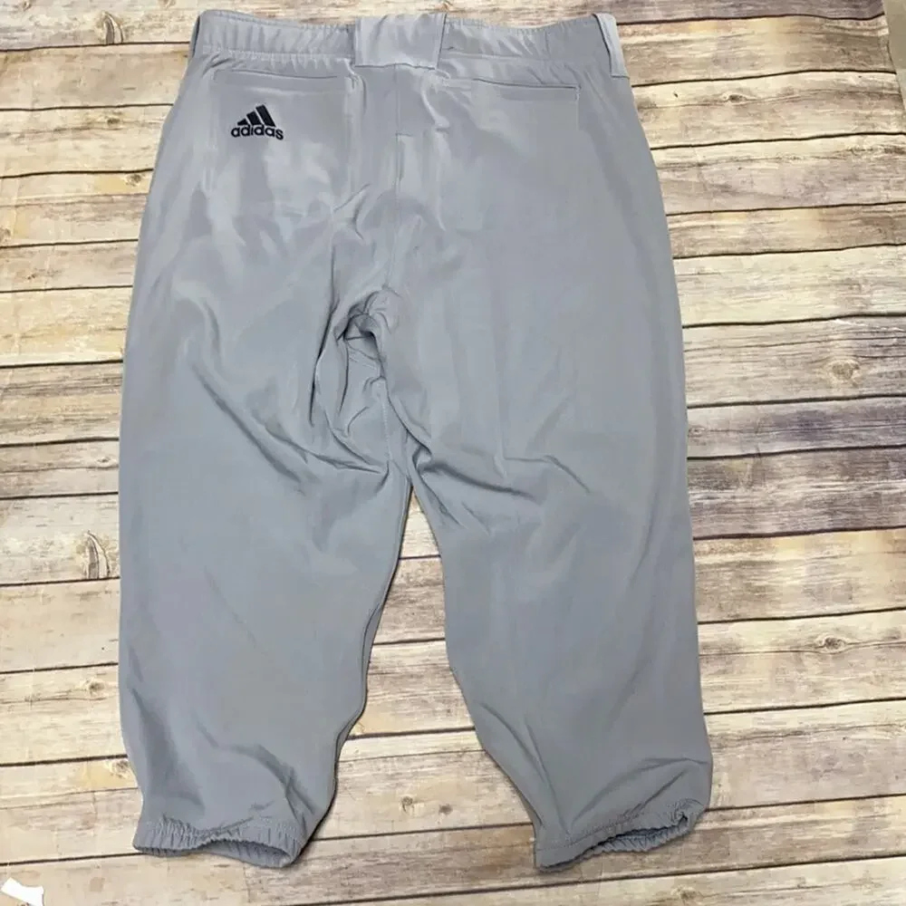 Adidas Baseball Pants XL Men